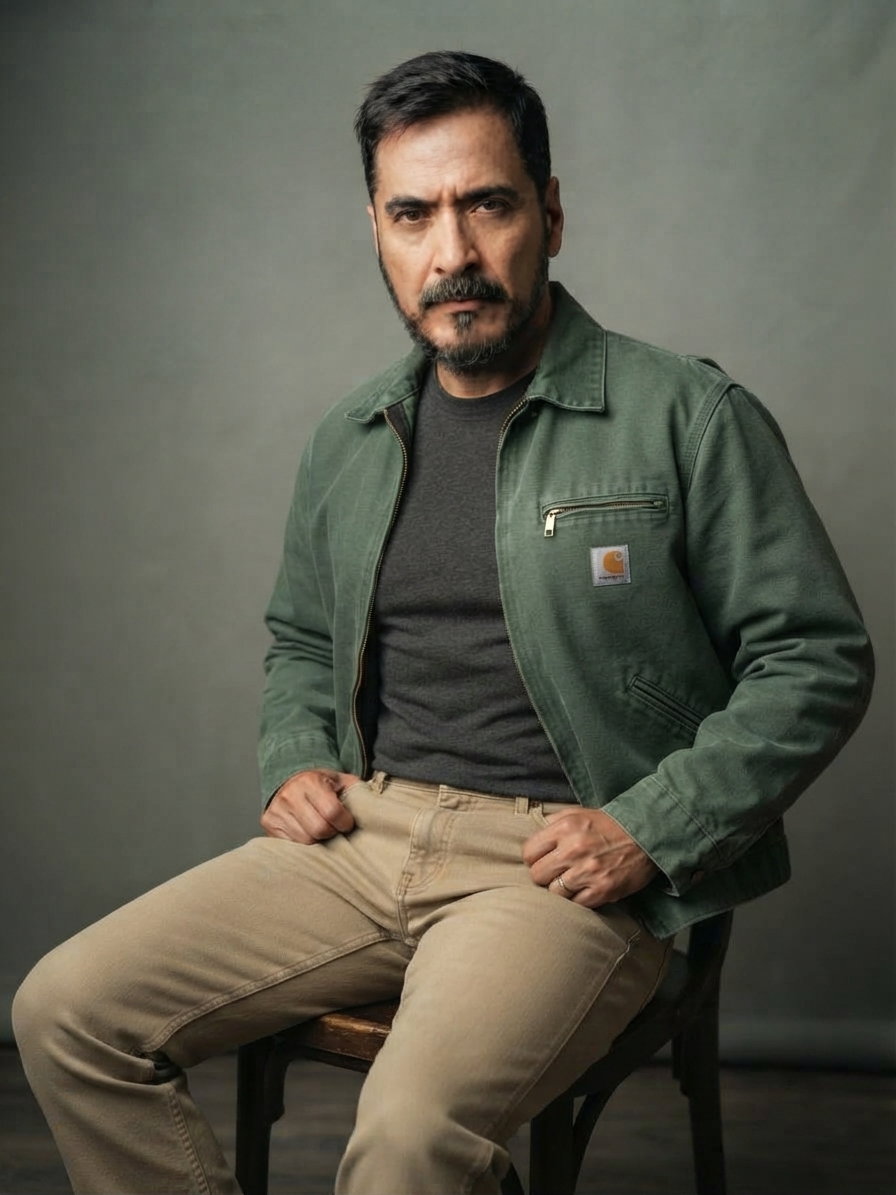 Osvaldo Flores