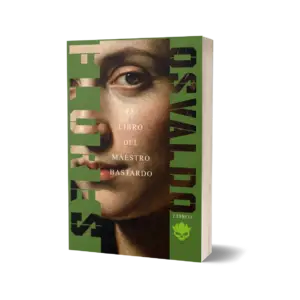 El Libro del Maestro Bastardo
