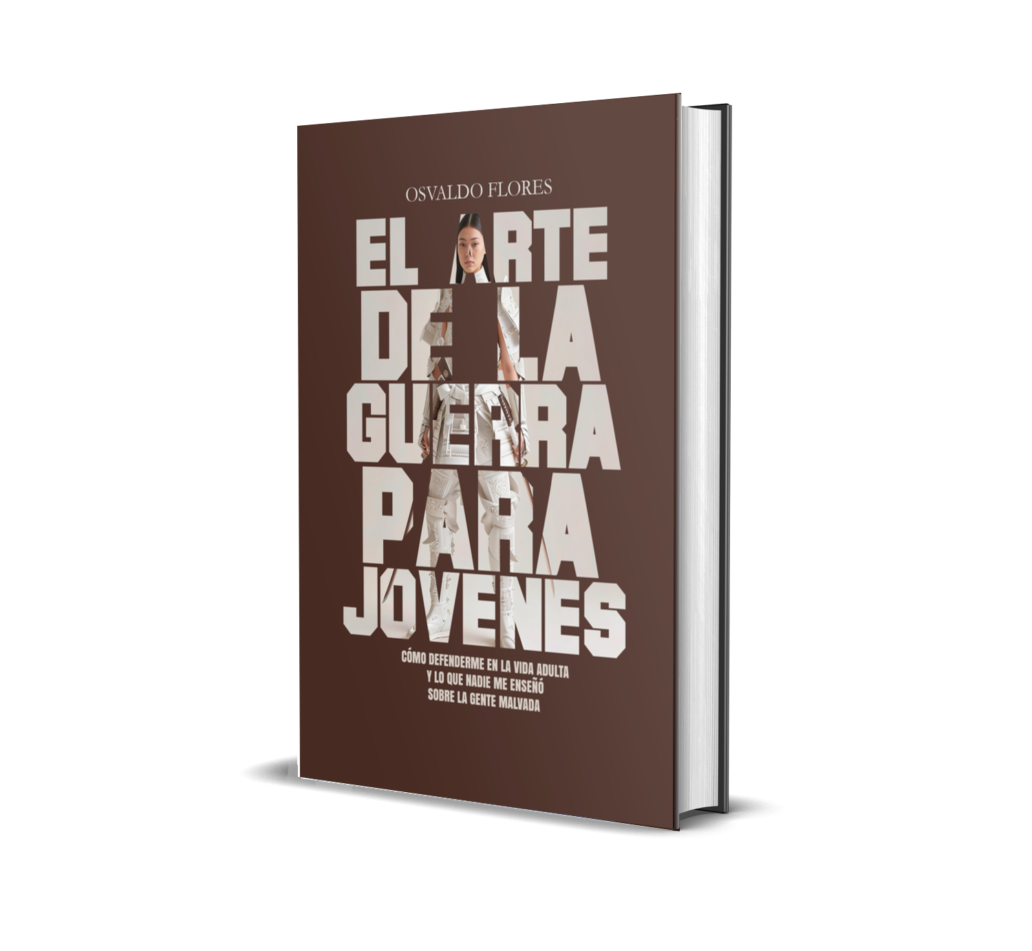 El Arte de la Guerra para Jóvenes