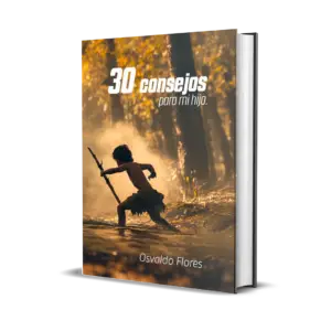 30 Consejos para mi Hijo