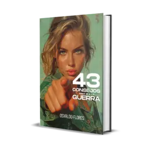 43 Consejos para ir a la Guerra