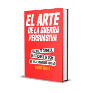 El Arte de la Guerra Persuasiva