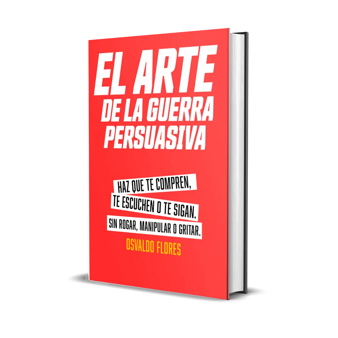El Arte de la Guerra Persuasiva