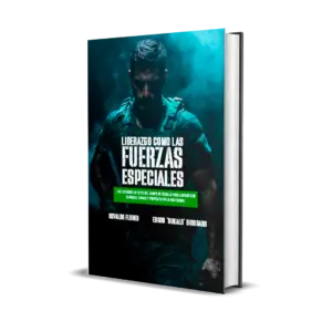 Liderazgo como las Fuerzas Especiales