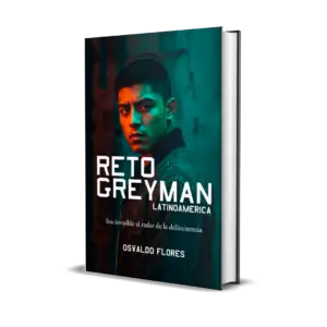 Reto Greyman: Latinoamérica